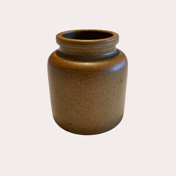 Vintage keramik vase